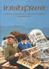 Donegal Islands book Inishfree A Tribute To A Donegal Island And Its People