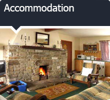 Donegal Islands Accommodation